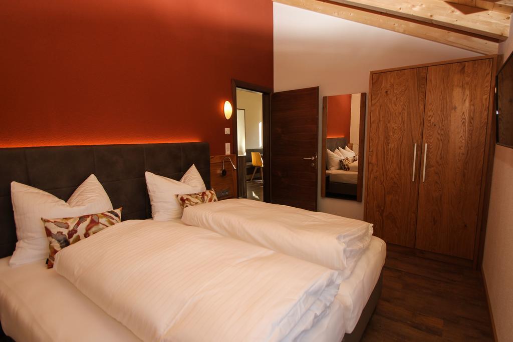 Lux Appartements Ischgl Exterior foto